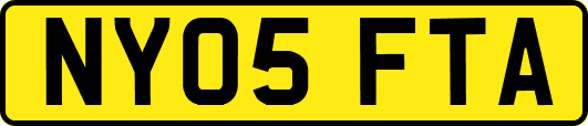 NY05FTA