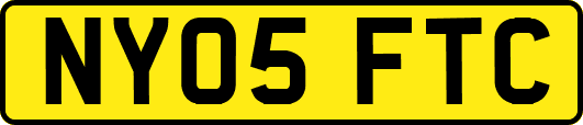 NY05FTC