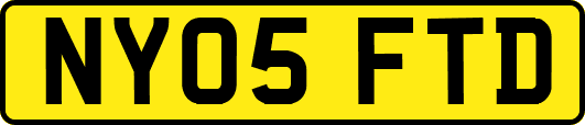 NY05FTD