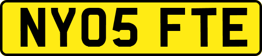 NY05FTE
