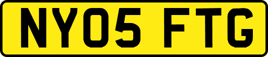 NY05FTG