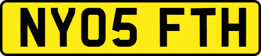 NY05FTH
