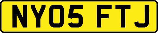 NY05FTJ