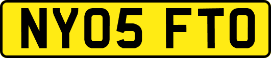 NY05FTO