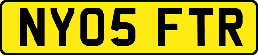 NY05FTR