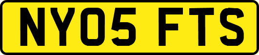 NY05FTS