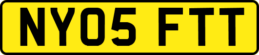 NY05FTT