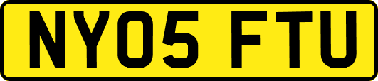 NY05FTU