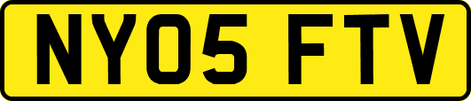 NY05FTV