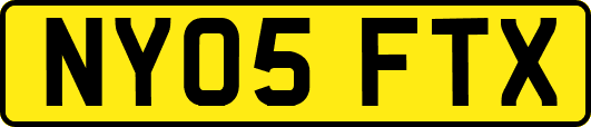 NY05FTX