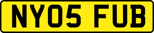 NY05FUB