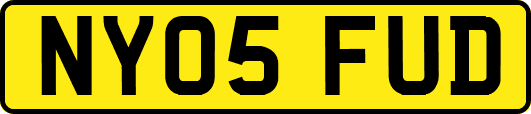 NY05FUD