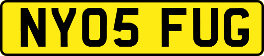 NY05FUG