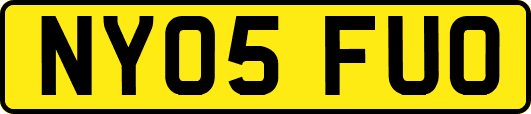 NY05FUO