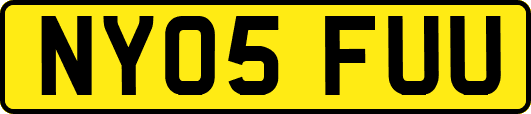 NY05FUU