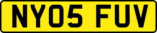 NY05FUV