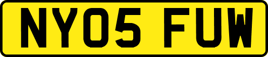 NY05FUW