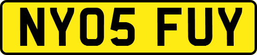 NY05FUY