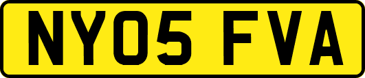 NY05FVA