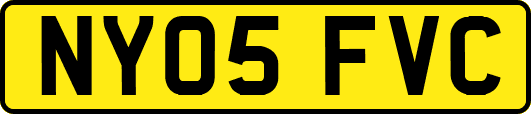 NY05FVC