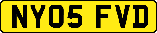 NY05FVD