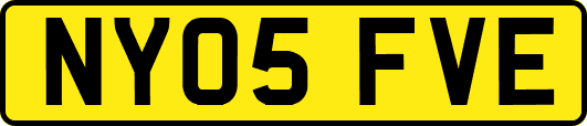 NY05FVE
