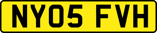 NY05FVH