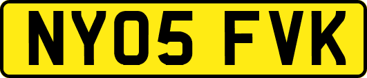 NY05FVK
