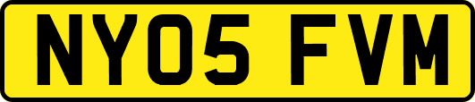 NY05FVM