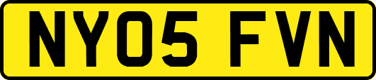 NY05FVN