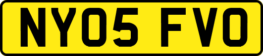 NY05FVO