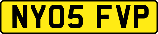 NY05FVP