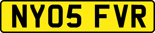 NY05FVR