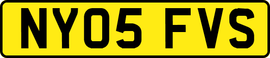 NY05FVS