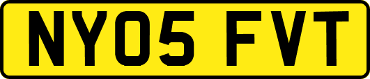 NY05FVT