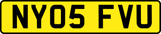 NY05FVU
