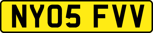 NY05FVV