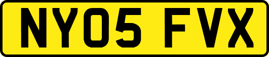 NY05FVX