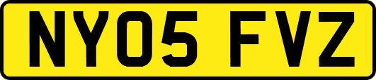 NY05FVZ