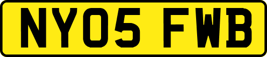 NY05FWB