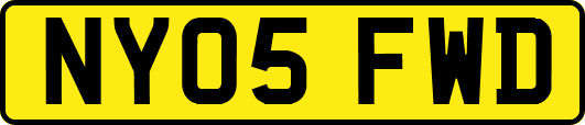 NY05FWD