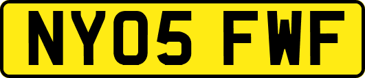 NY05FWF