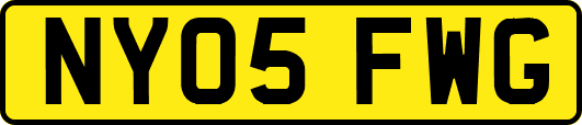 NY05FWG