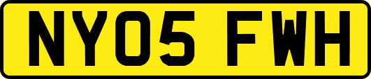 NY05FWH