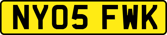 NY05FWK