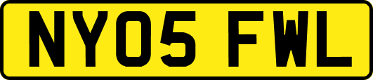 NY05FWL