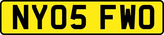 NY05FWO