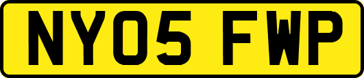 NY05FWP