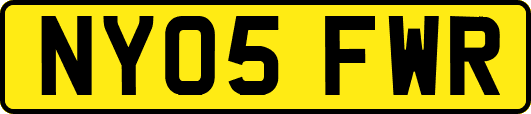 NY05FWR