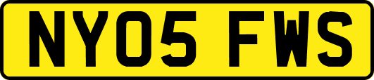 NY05FWS